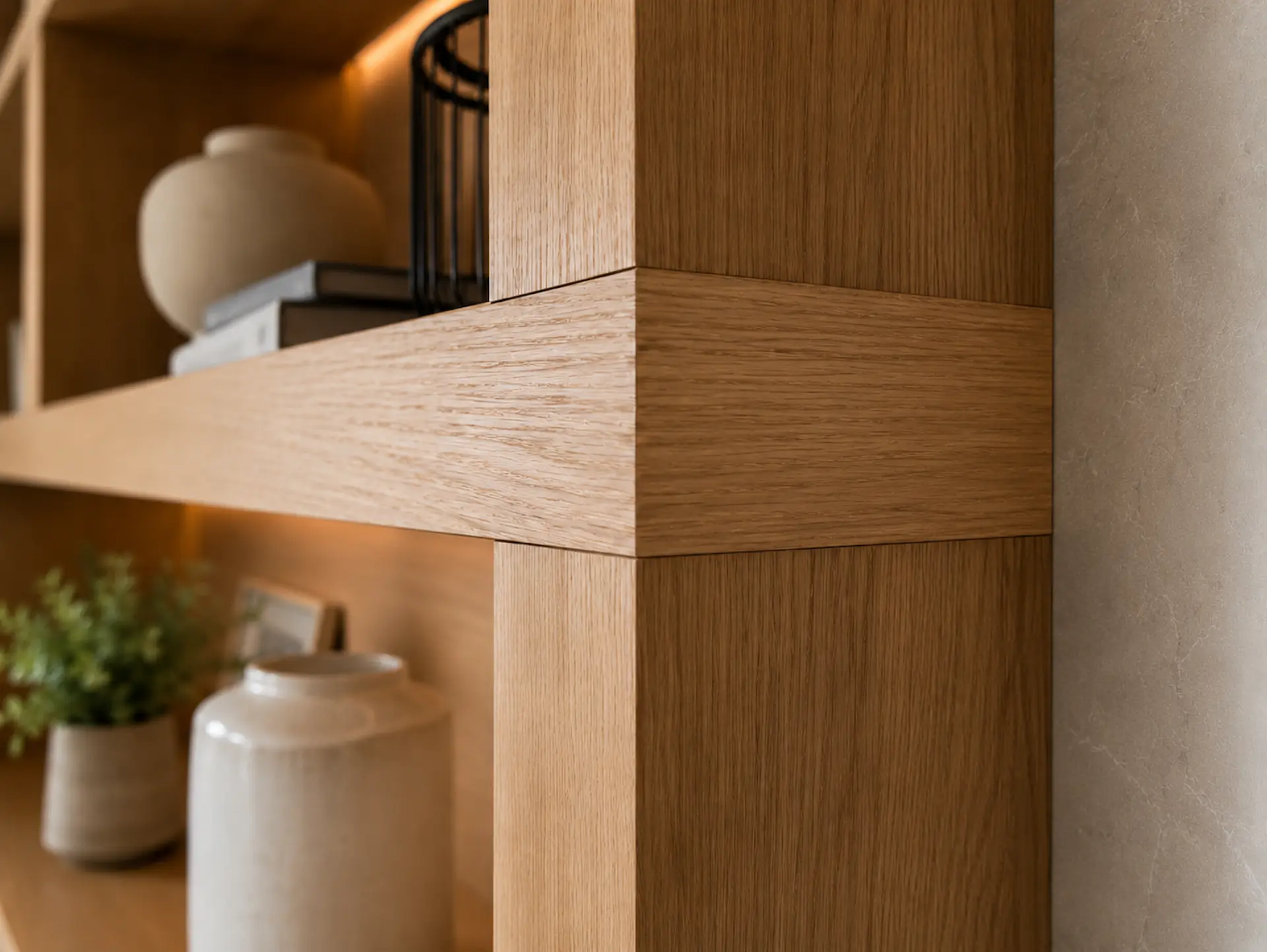 Custom carpentry in Sarasota, Bradenton and Lakewood Ranch