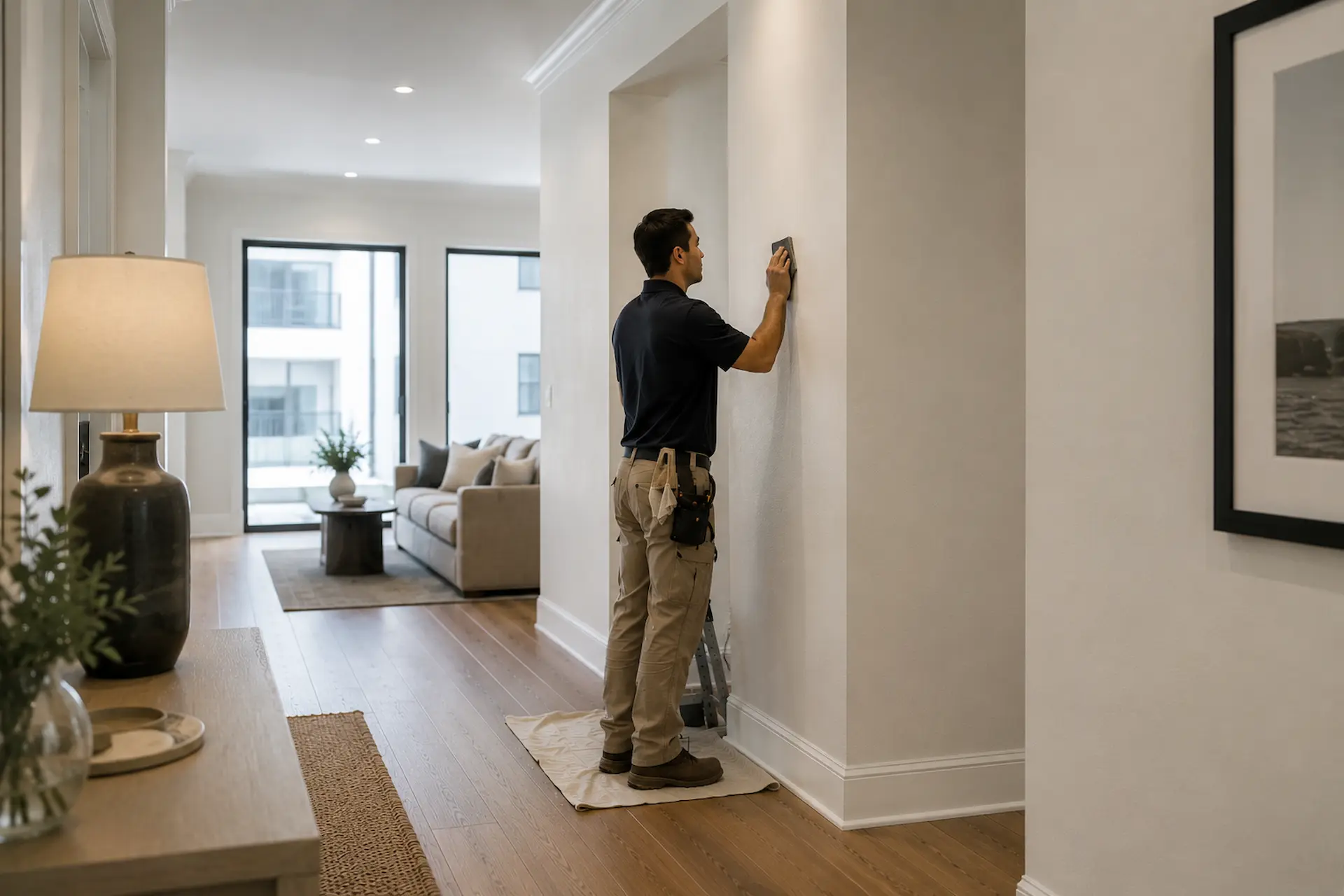 Drywall Installation in Sarasota, Bradenton and Lakewood Ranch