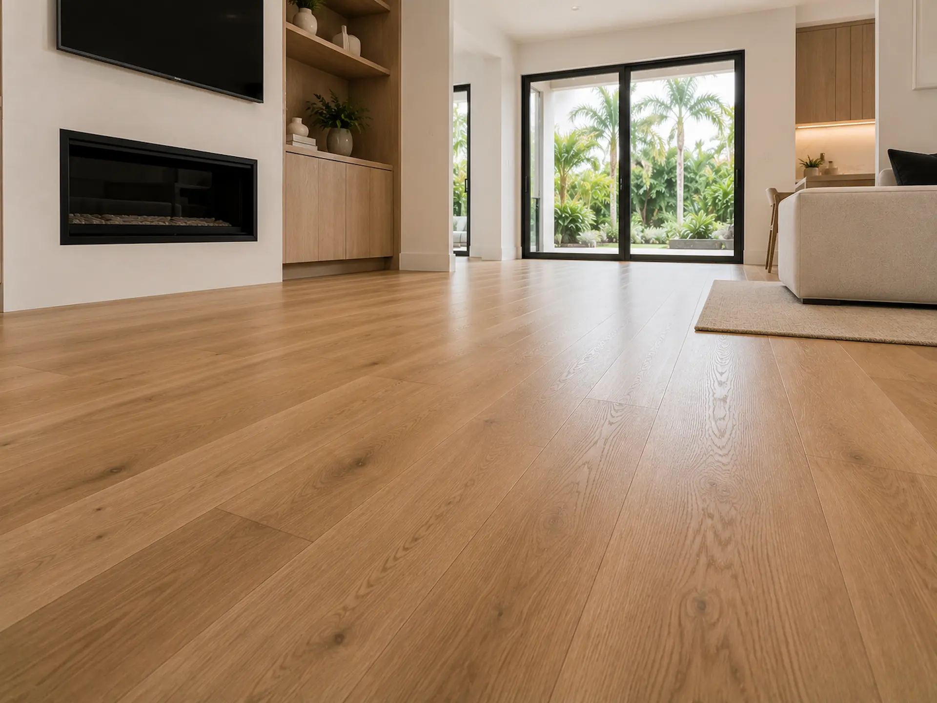 Flooring installation in Sarasota, Bradenton and Lakewood Ranch