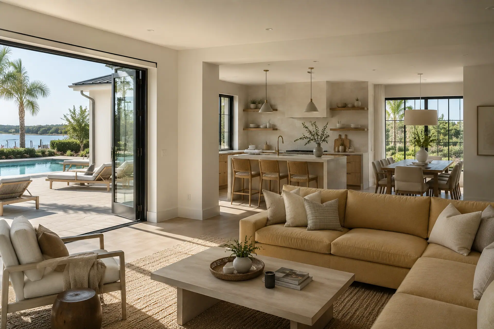 Home interior updates in Sarasota, Bradenton and Lakewood Ranch