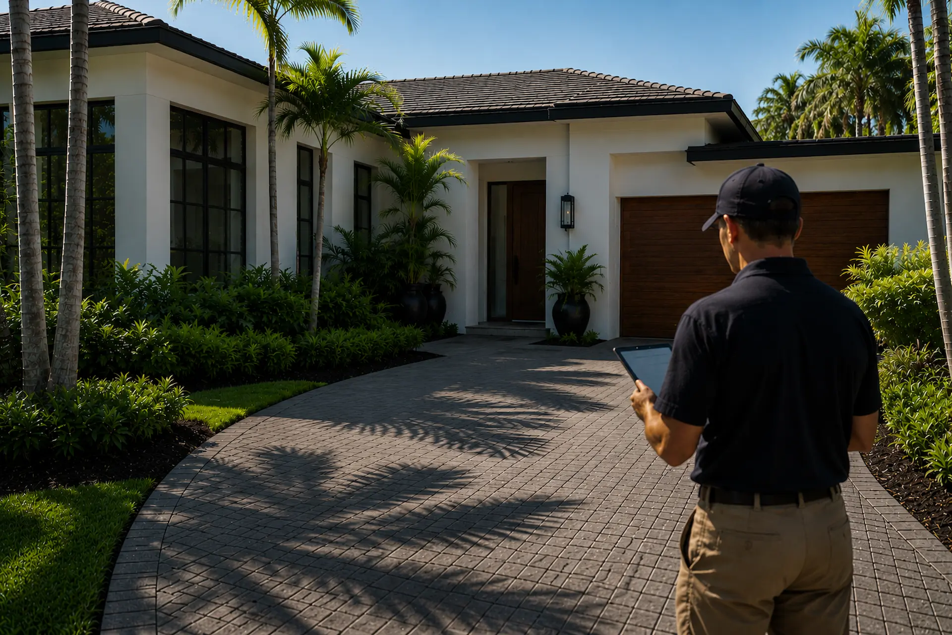 Home Watch Services in Sarasota, Bradenton and Lakewood Ranch